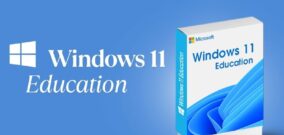 Windows 11 Education Bản Quyền