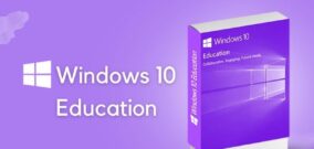 Windows 10 Education Bản Quyền