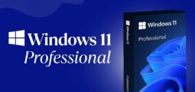 Windows 11 Professional – CD Key bản quyền