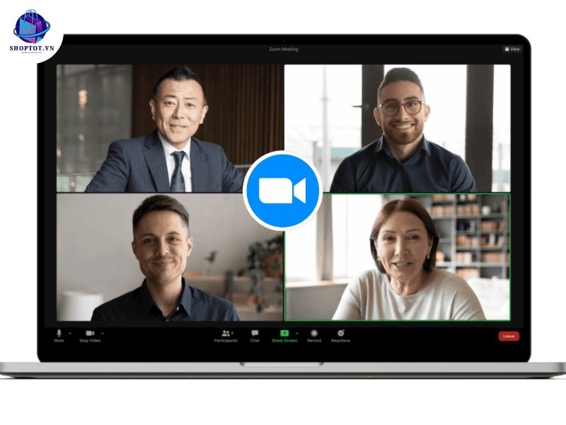 Những tiện ích của Zoom Pro so với bản miễn phí
