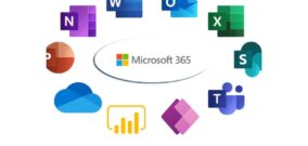 Microsoft 365 (Office 365) 1 Năm 1TB Bản quyền chính chủ kèm Copilot AI