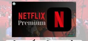 Mua Tài Khoản Netflix Premium 4K 1 Tháng cấp sẵn