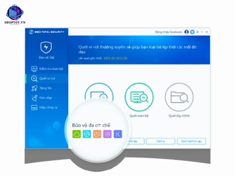 360 Total Security Premium