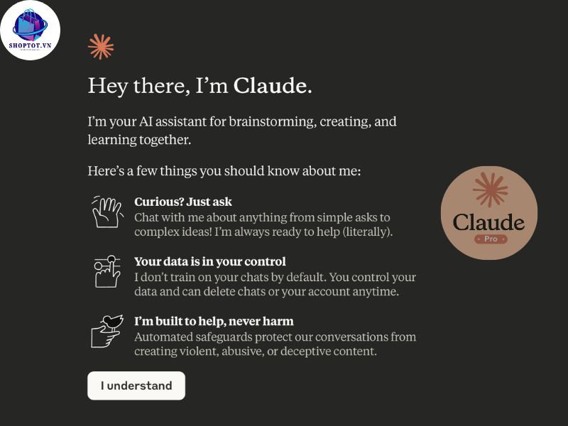 Claude Pro