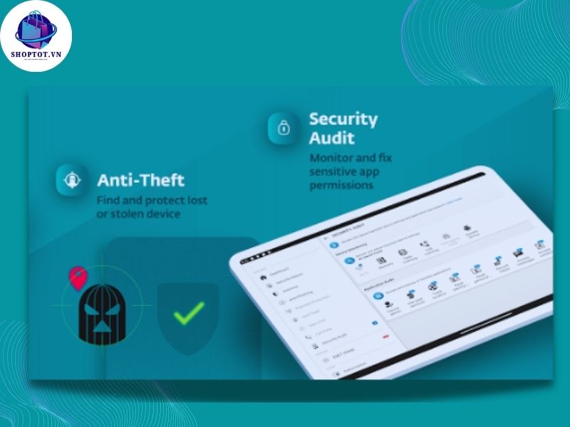 Tính năng nổi bật của ESET Endpoint Security