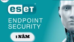 Tài Khoản ESET ENDPOINT SECURITY 1 năm giá rẻ