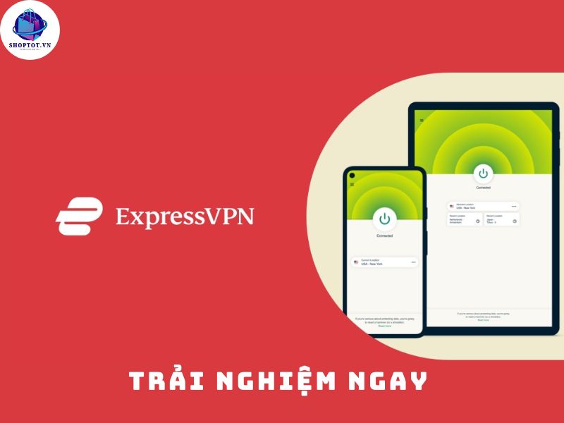 ExpressVPN