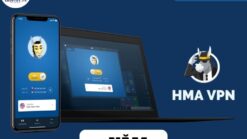 Tài Khoản KEY HMA VPN 1 Năm Gía rẻ
