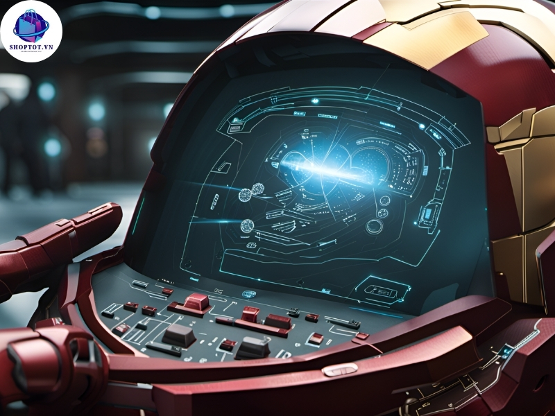 Jarvis AI là gì?