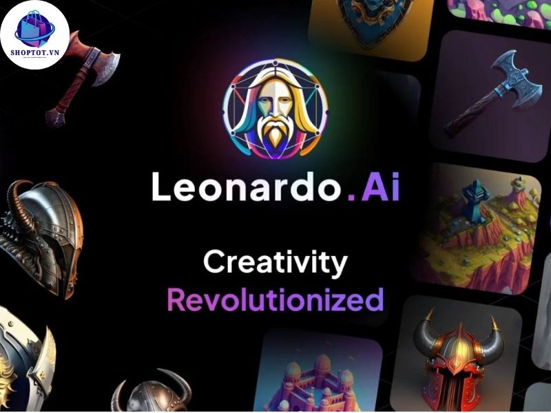 Leonardo AI