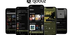 MUA QOBUZ 1 tháng giá rẻ chất lượng cao tại SHOPTOT