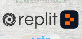 Nâng cấp tài khoản Replit Core 1 năm giá siêu hời