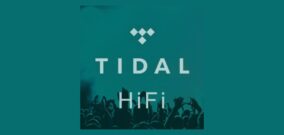 MUA Tài khoản TIDAL HIFI 1 tháng giá rẻ
