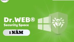DR.Web Security Space