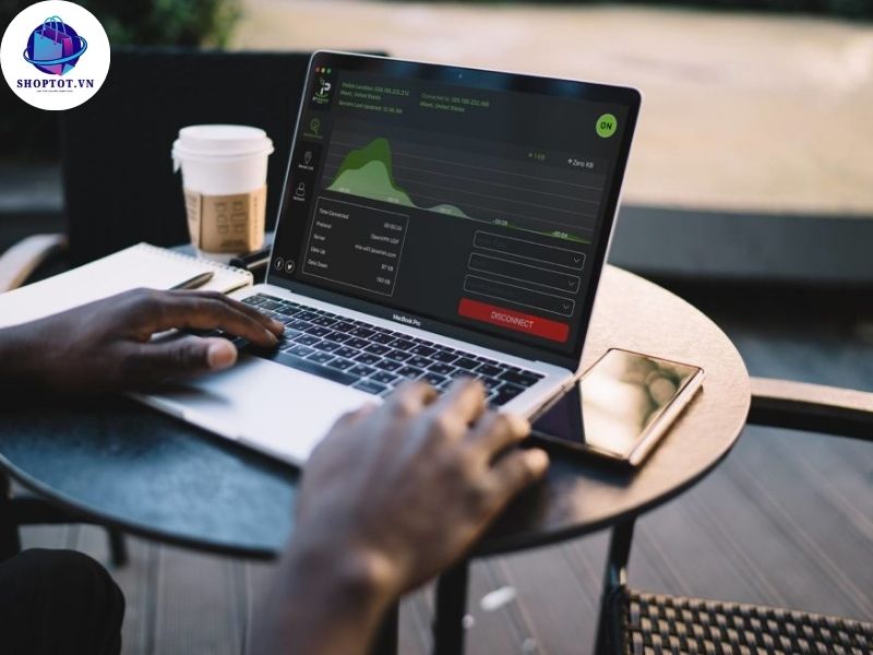 Tính năng nổi bật IPVanish VPN