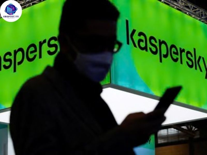 Tài khoản Kaspersky Premium