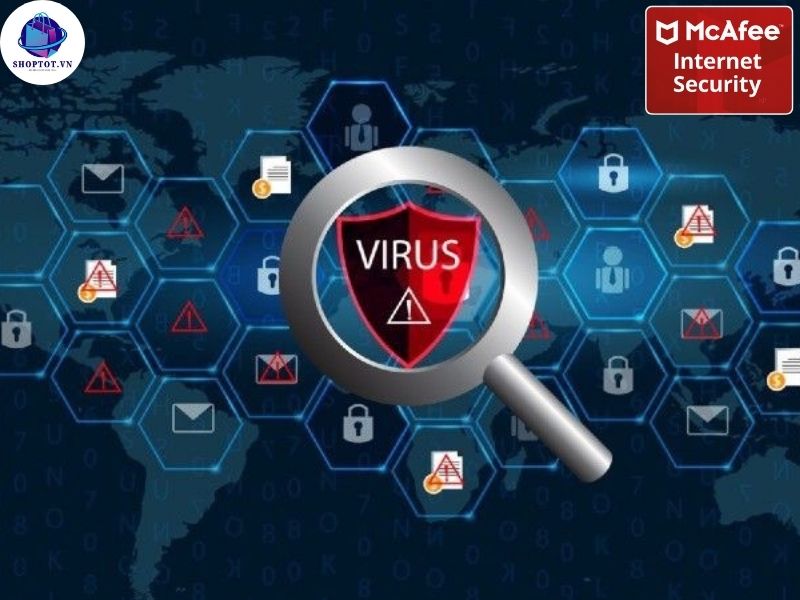 McAfee Internet Security