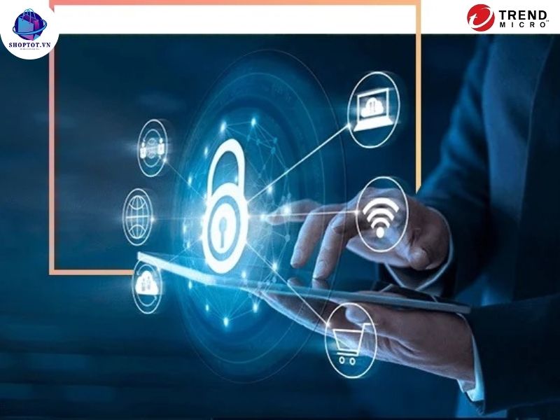 Trend Micro Internet Security