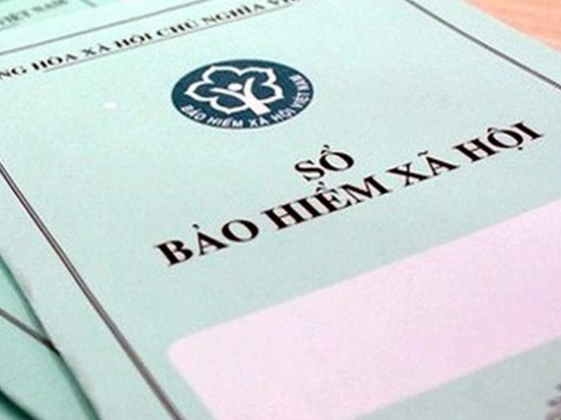 Thay đổi xác thực thông tin tờ khai 